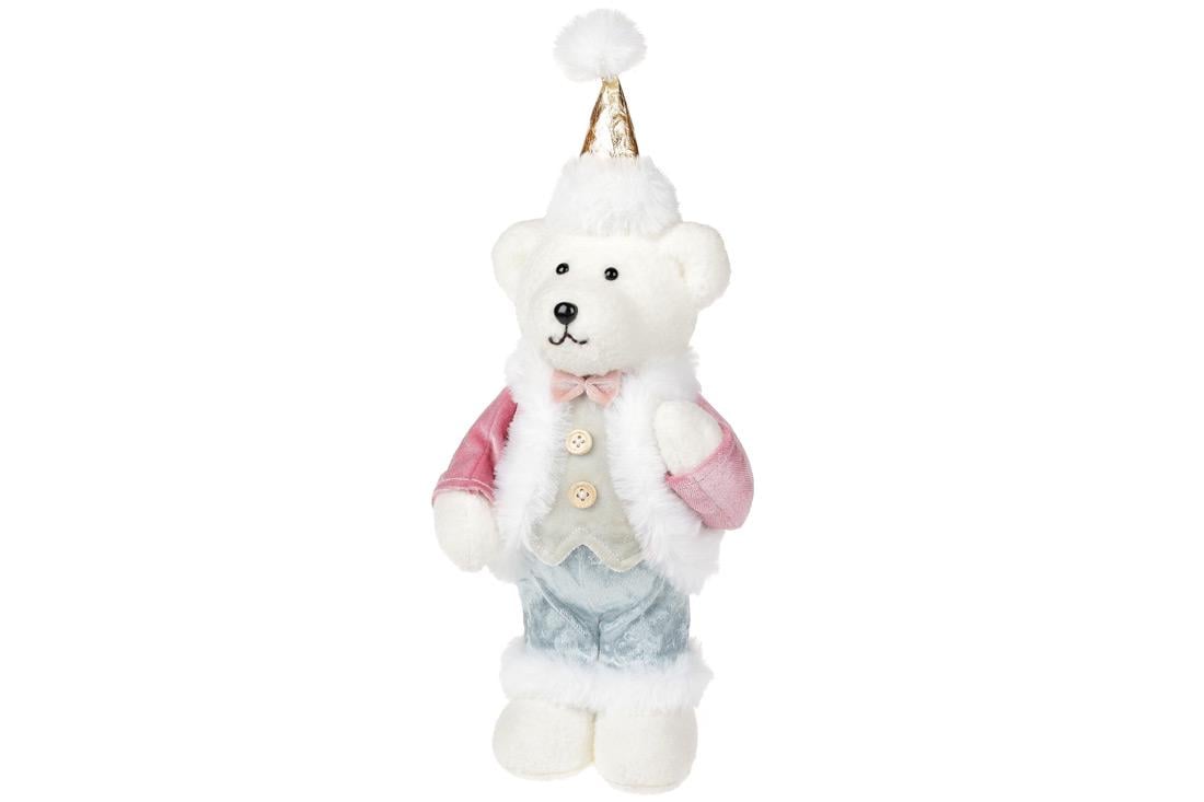 Новогодняя фигура BonaDi (743-331)