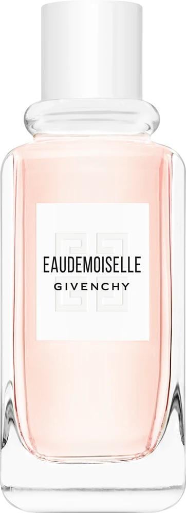 Туалетная вода для женщин Givenchy Eaudemoiselle de Givenchy Eau Florale тестер 100 мл (389309)
