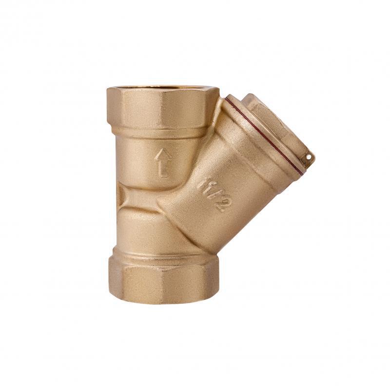 Фильтр для воды SD Forte SF124W40 1 1/2" (SD00010254) - фото 3 Фильтр для воды SD Forte SF124W40 1 1/2" (SD00010254) - фото 3