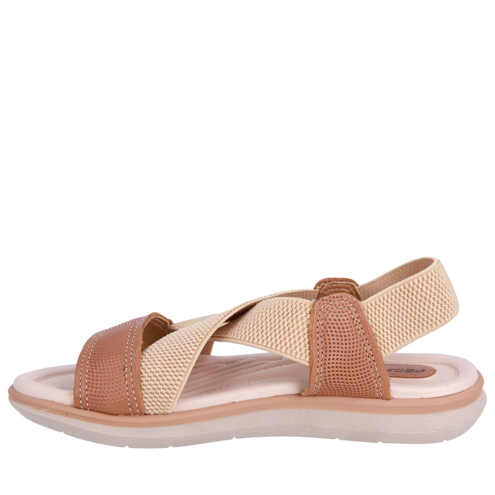 Сандалії жіночі Pegada р. 40 Бежевий (9258914740) - фото 2 Сандалії жіночі Pegada р. 40 Бежевий (9258914740) - фото 2