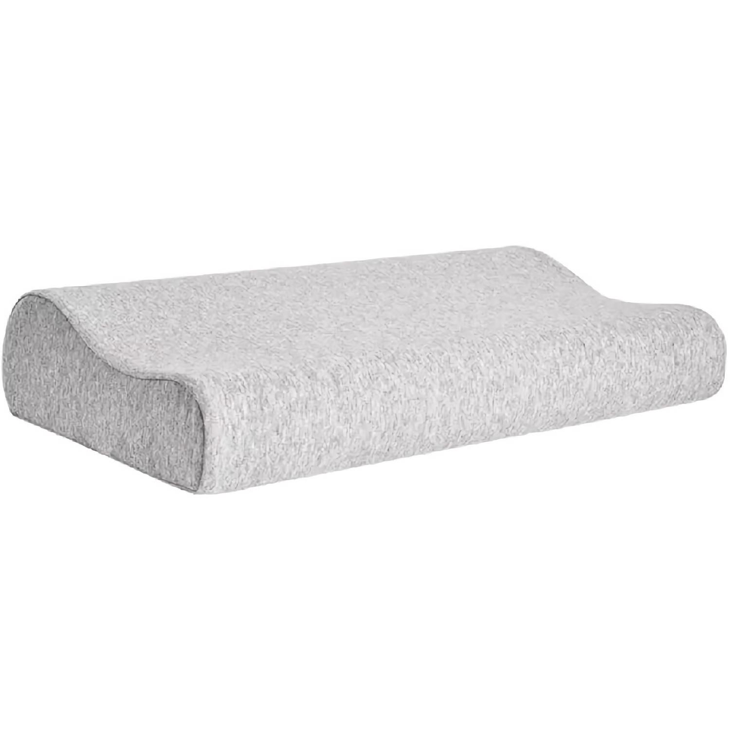 Подушка умная MiJia Neck Memory Pillow Grey (MJYZ018H)