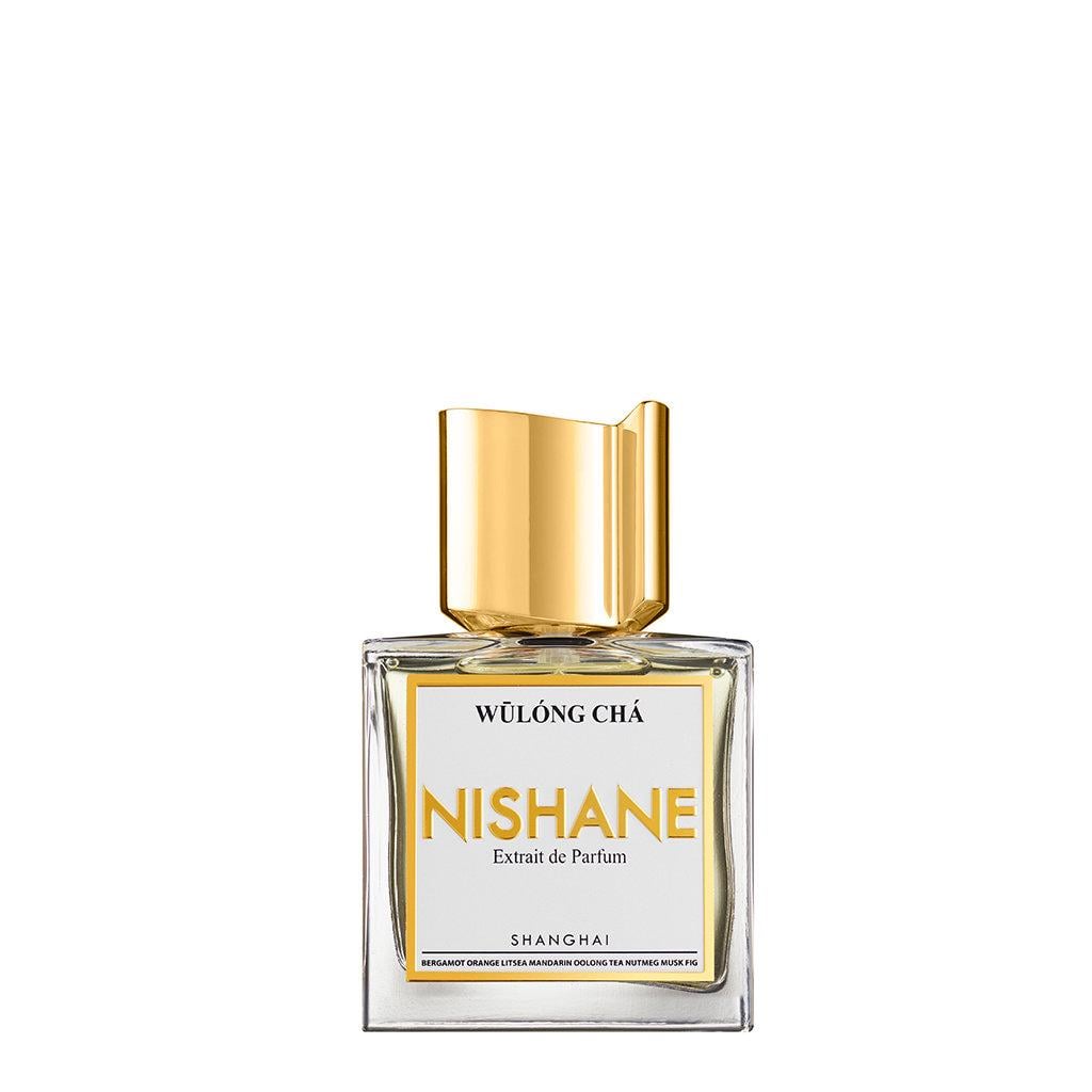 Духи унисекс Nishane Wulong Cha 100 мл (76557)