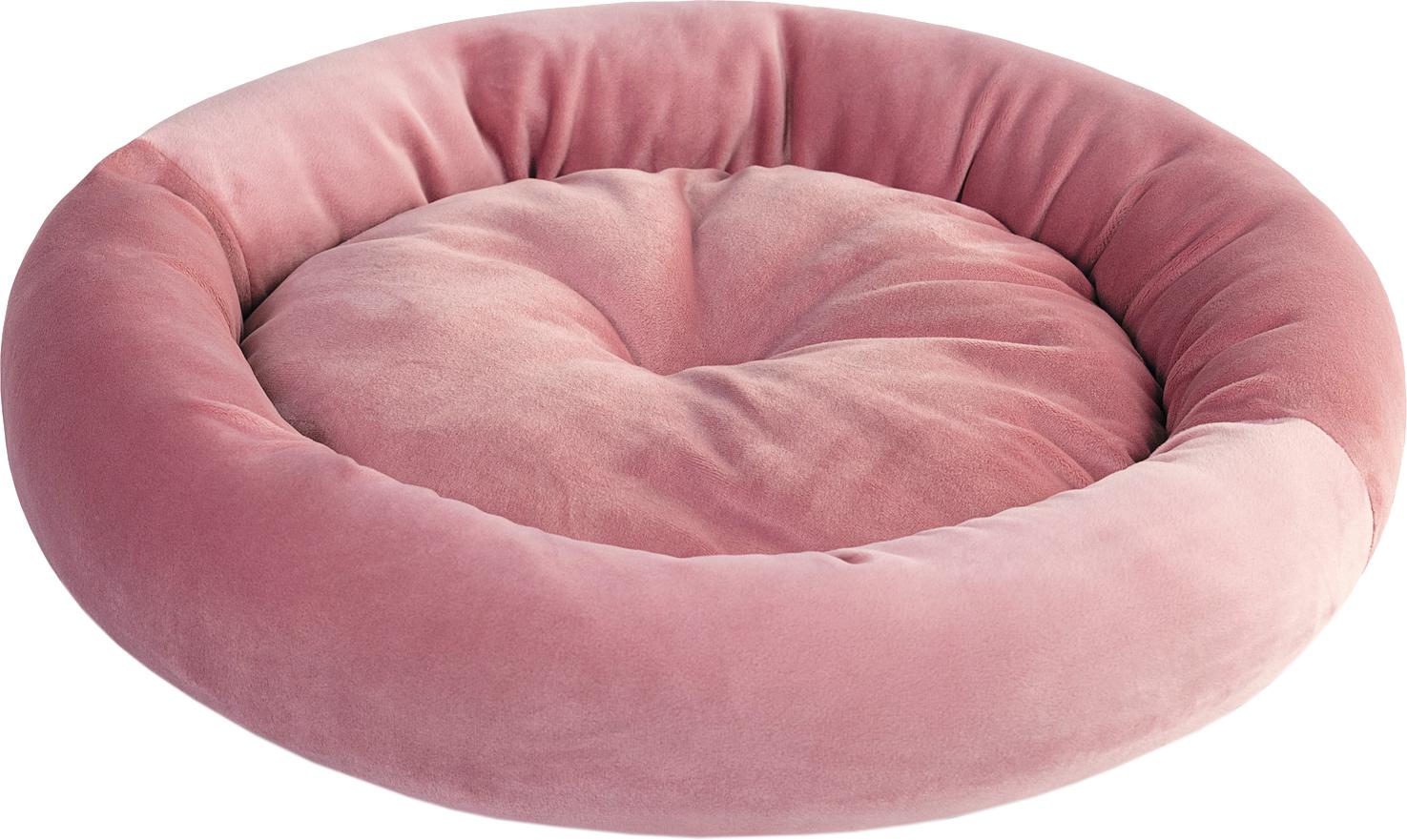 Лежак для собак Природа Tommy 50х50х10 см (4823082430666)