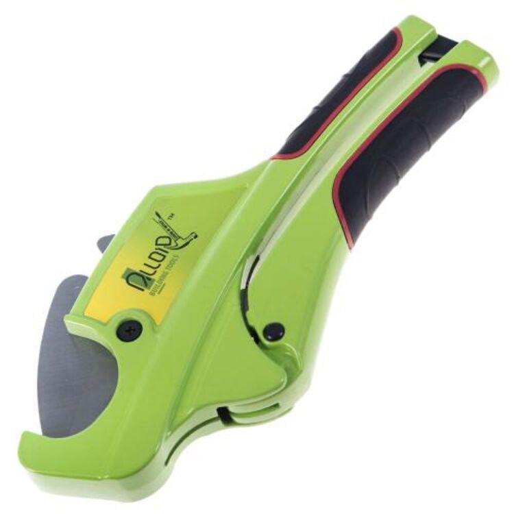 Труборіз Alloid PC-42225 із гумовими накладками до 42 мм (14861805)