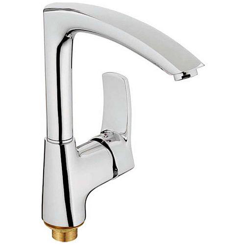 Смеситель для кухни Haiba Onix 018 (HB0322)