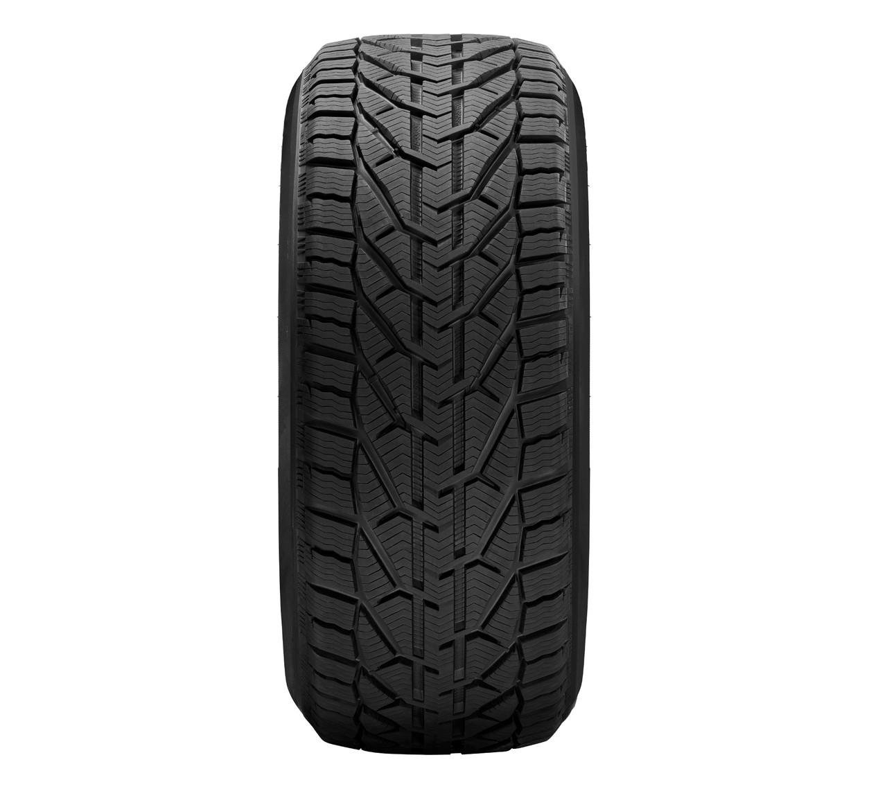 Автошина STRIAL Winter SUV 255/55R18 109V
