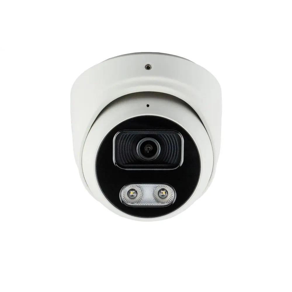 IP-видеокамера SEVEN IP-7212PA-DL 2,8 мм 2 Мп White (31323309) IP-видеокамера SEVEN IP-7212PA-DL 2,8 мм 2 Мп White (31323309)