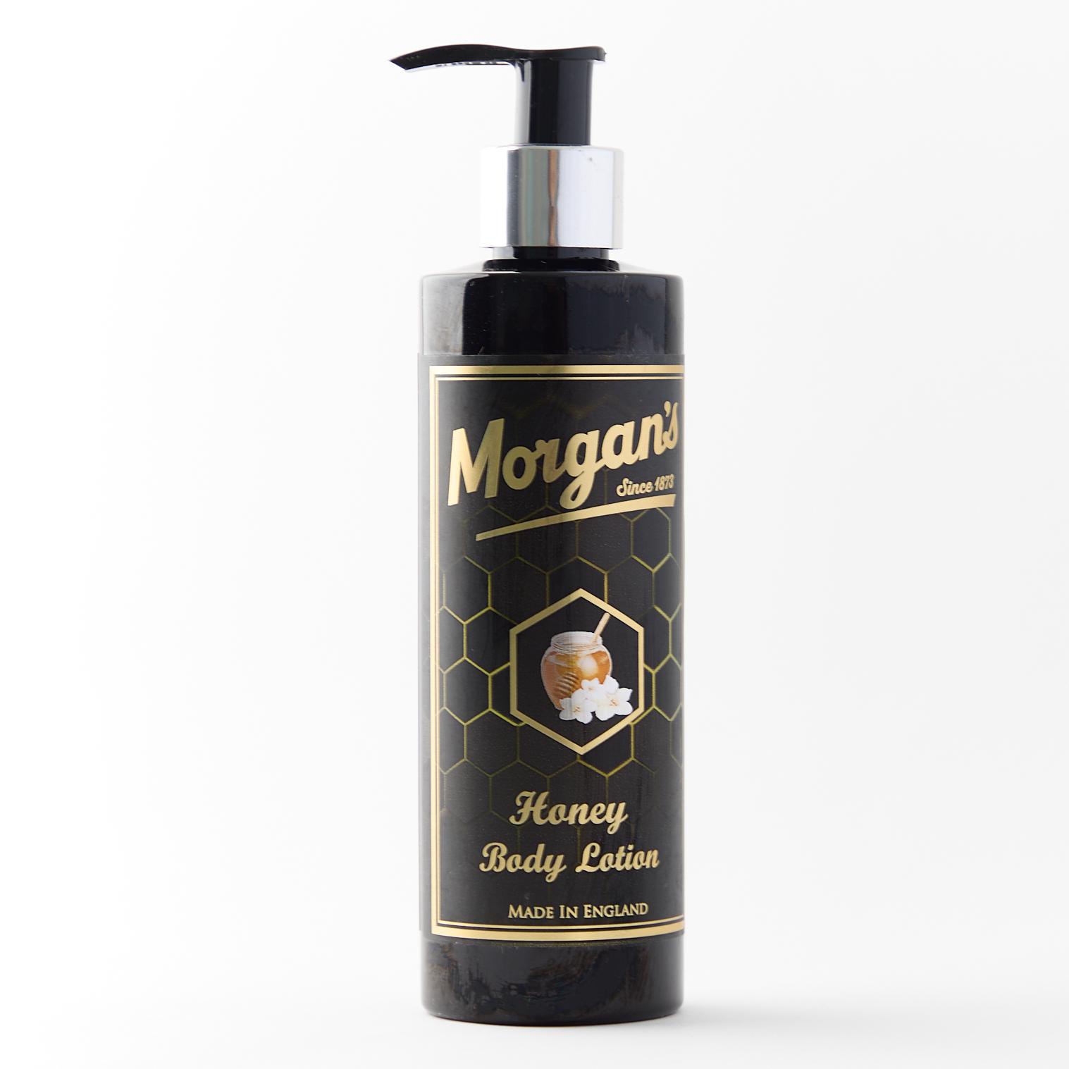 Лосьйон для тіла Morgan's Women’s Honey Body Lotion