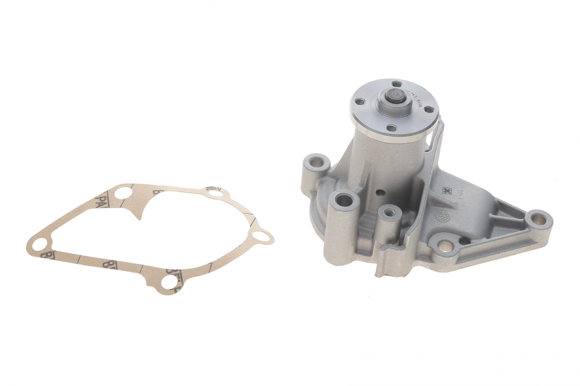 Помпа води INA Hyundai Accent III/Kia Cerato/Rio II 1.4/1.6 95- 538 0587 10