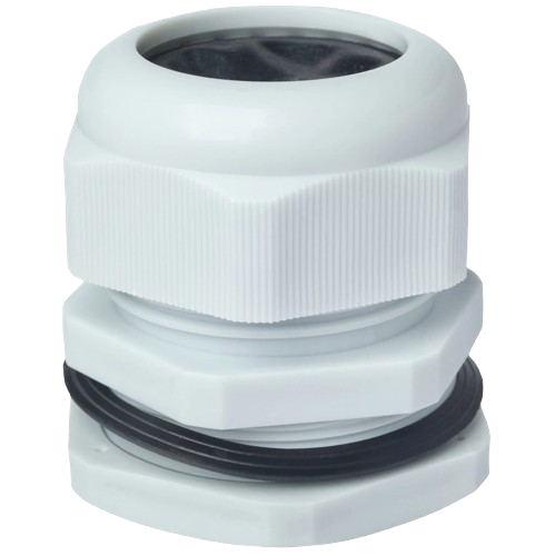 Кабельный ввод герметичный UEA PG42 IP68 d 32-38 мм (29424803)