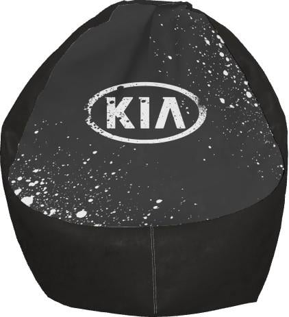 Кресло-груша KIA 6 M (13242053) Кресло-груша KIA 6 M (13242053)