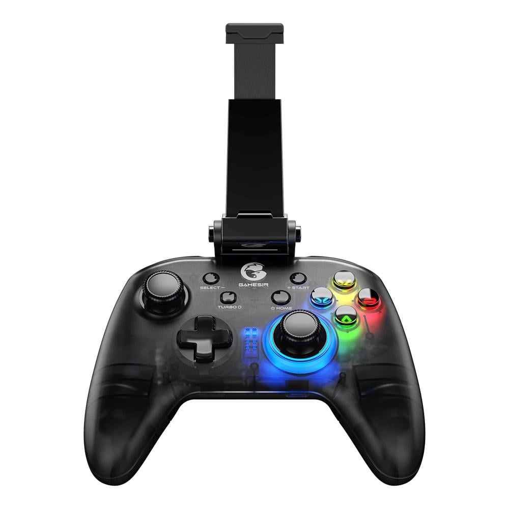 Геймпад GameSir T4 Pro Gamepad мультиплатформенный джойстик (76711)