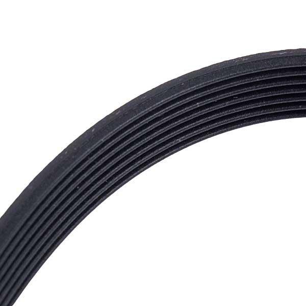 Ремінь приводу HUTCHINSON 2010H7 PH для сушильної машини Whirlpool 480112101469 (00000043489) - фото 3