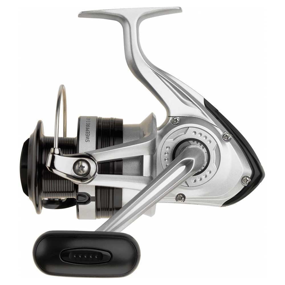 Котушка Daiwa Sweepfire E 4500C (2113461007)