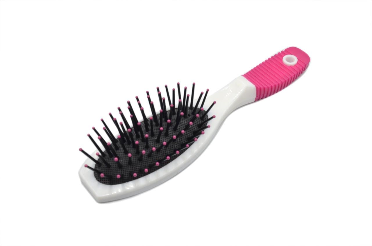 Щетка массажная для волос Beauty Luxury HB-02-03