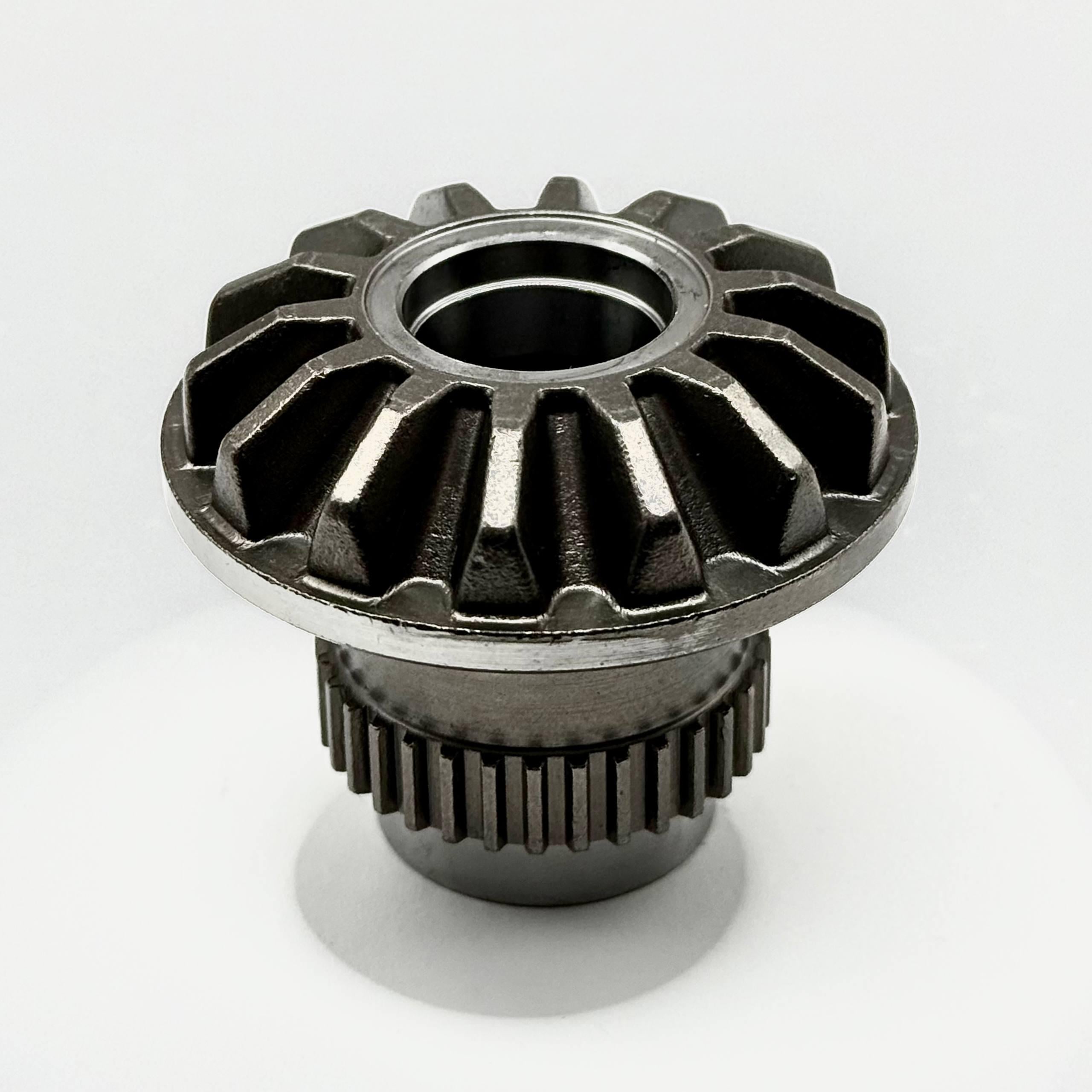 Приводная шестерня переднего дифференциала CF Moto 0180-313001 (KC36)