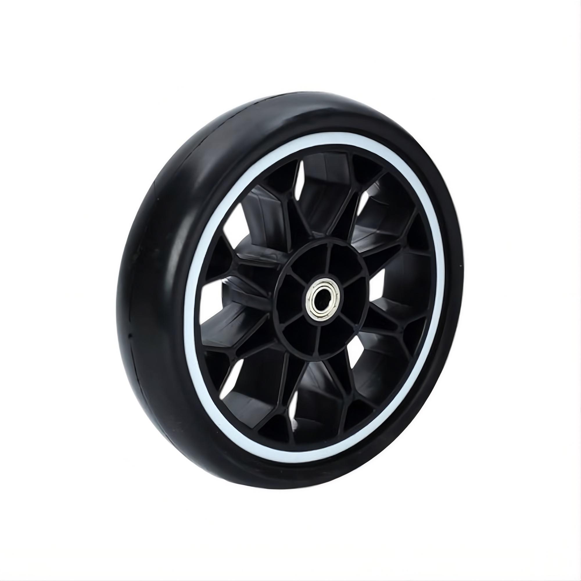 Колесо EVA для электрокарты M 6145 EVA WHEEL ширина 5 см усиленное (34468052)