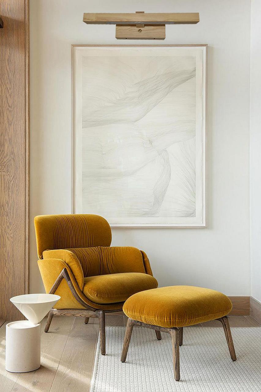 Подсветка для картин/зеркал из дерева (2089162097) - фото 3 Подсветка для картин/зеркал из дерева (2089162097) - фото 3