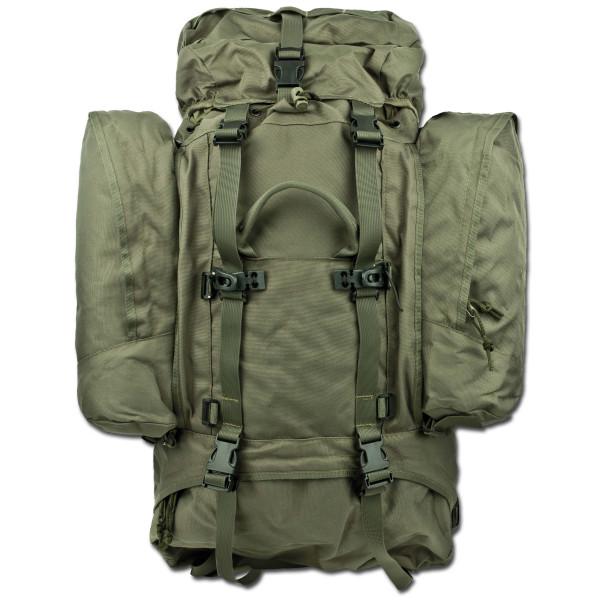 Рюкзак MFH Alpin Import 110 л Olive