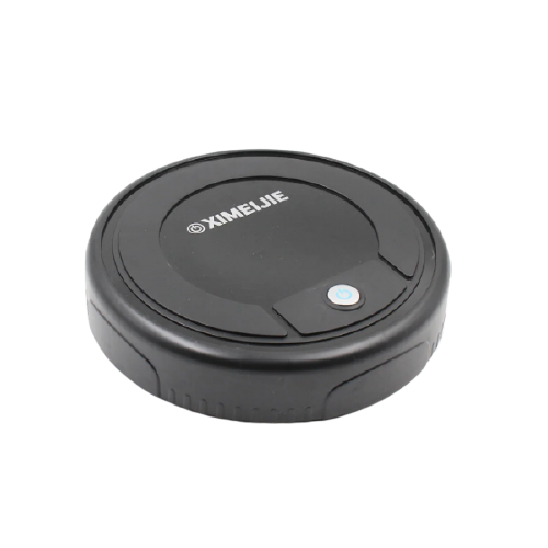 Робот пилосос XPRO CLEAN AQUA BLACK акумуляторний  (2497_50586_1)