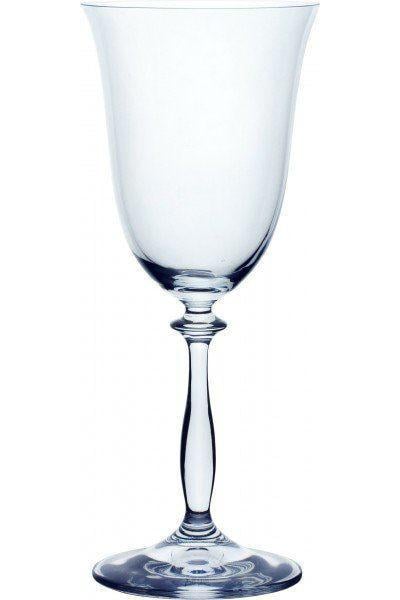 Набор бокалов для вина Bohemia Angela 350 мл 6 шт. (40600/350) - фото 1 Набор бокалов для вина Bohemia Angela 350 мл 6 шт. (40600/350) - фото 1