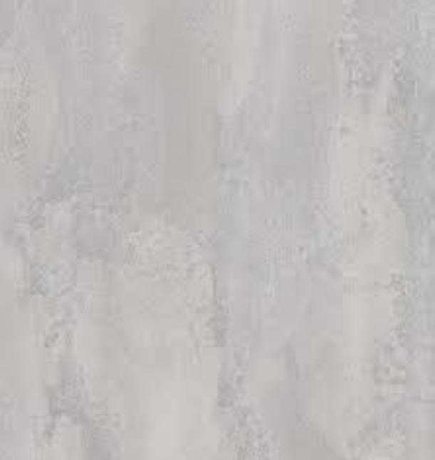 Стол кухонный круглый RoMax Lite Loft 80 см Бетон/Черный - фото 3