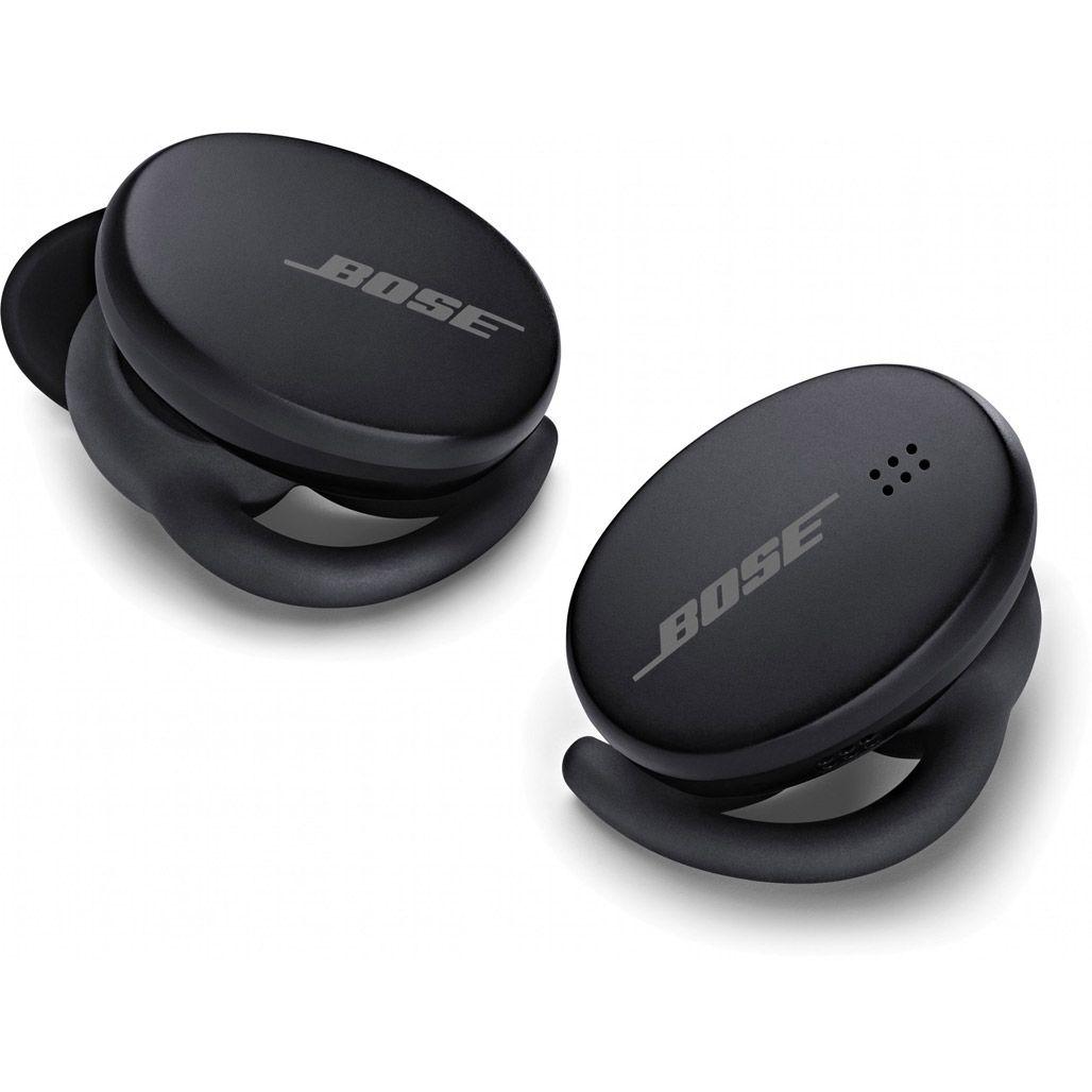 Навушники Bose Sport Earbuds Triple Black - фото 11