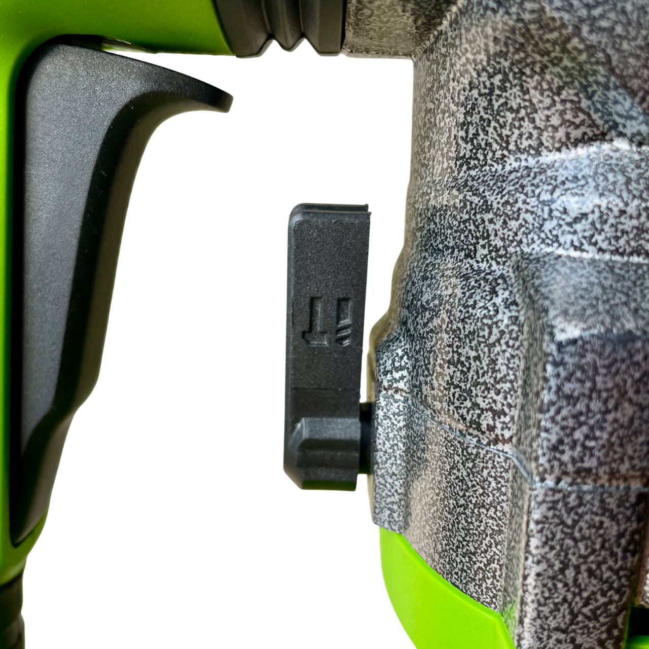 Перфоратор ProCraft BH-1800 1500 Вт SDS+ 5,5 Дж бочковий з кейсом (018003) - фото 4