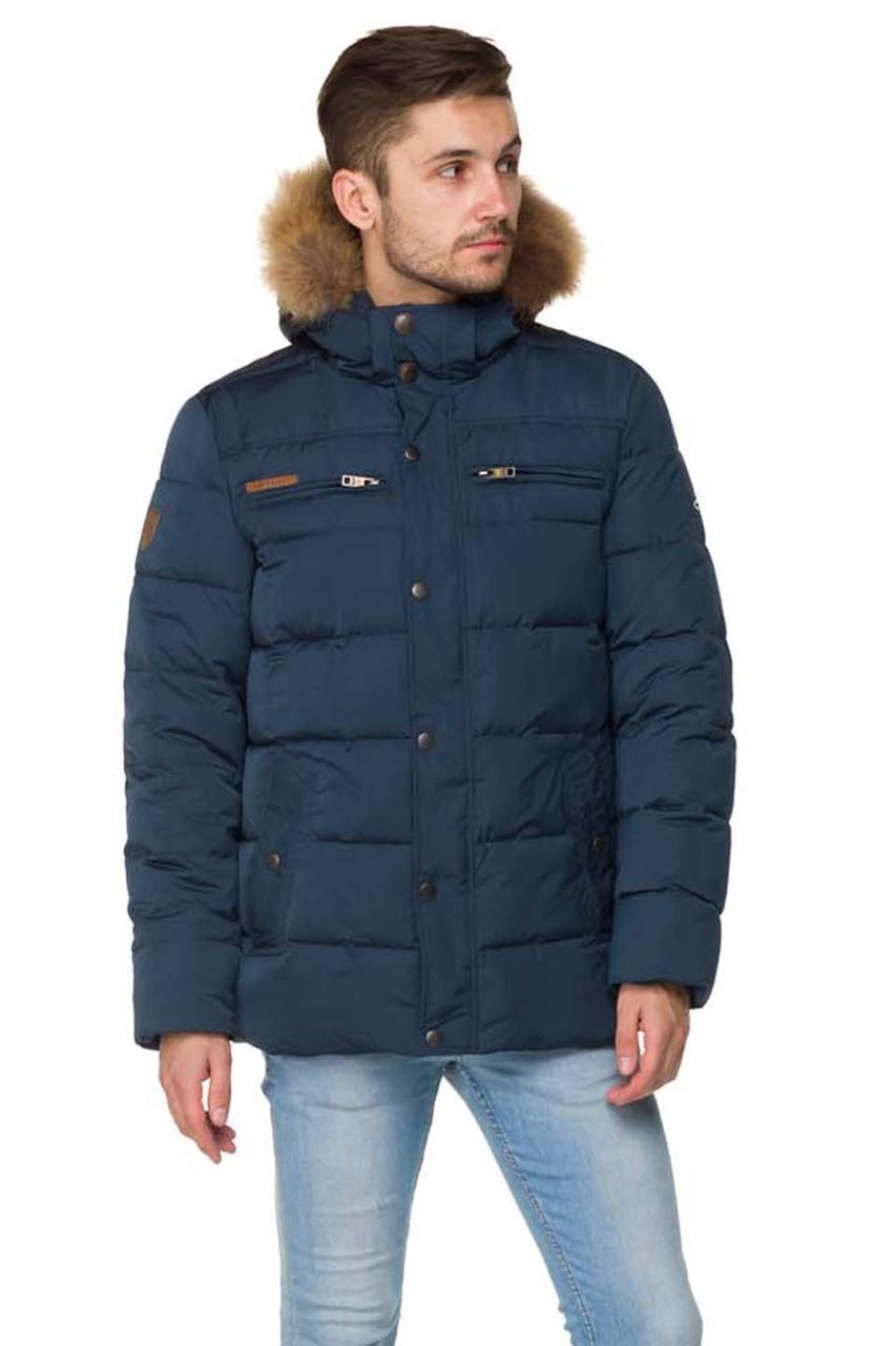 Пуховик чоловічий Camel Active 420172-1993-42 р. 54 - фото 1 Пуховик чоловічий Camel Active 420172-1993-42 р. 54 - фото 1