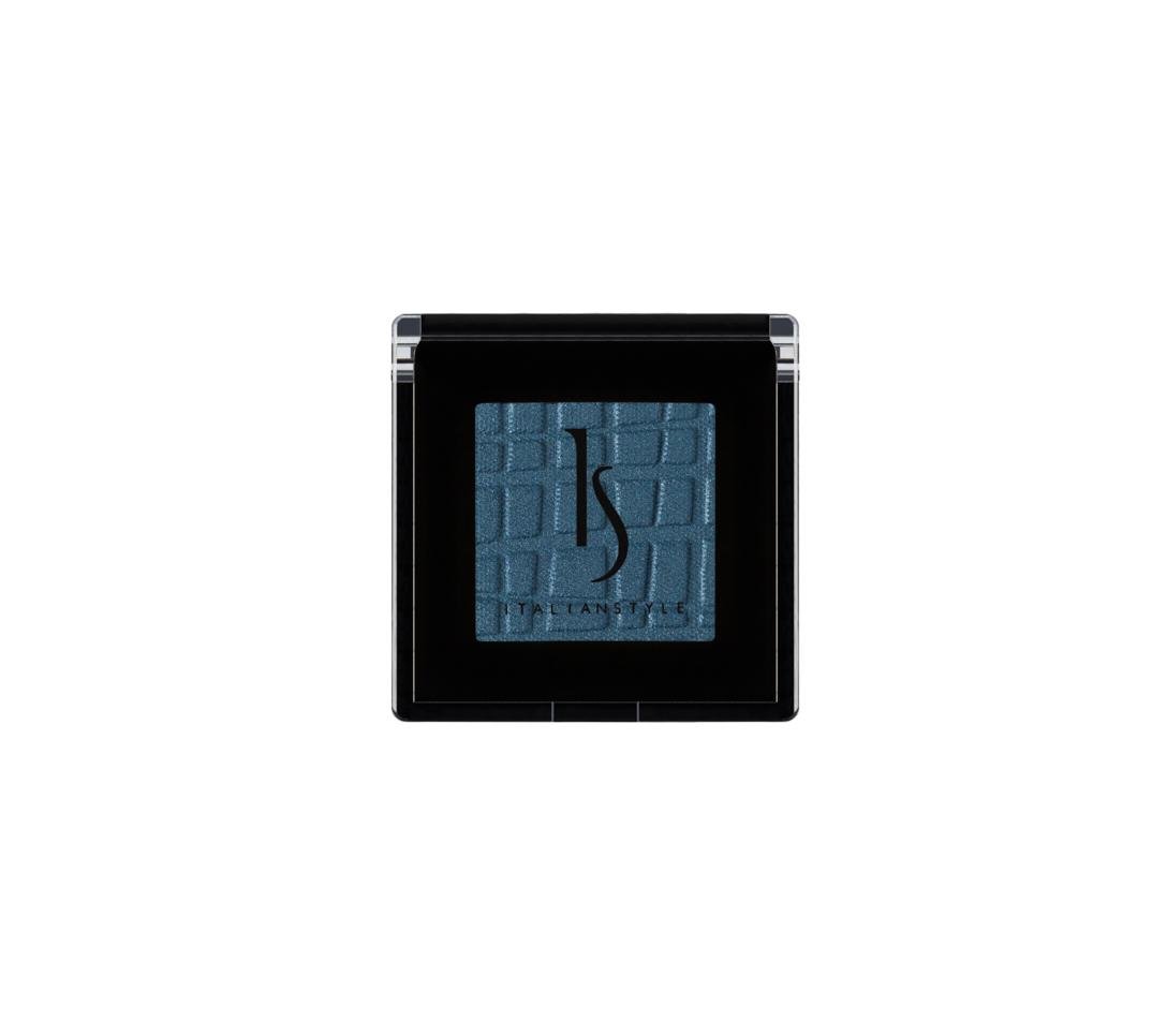 Тени для век KSKY Single Eyeshadow #418 Голубая звезда 2,5 г (KS418)