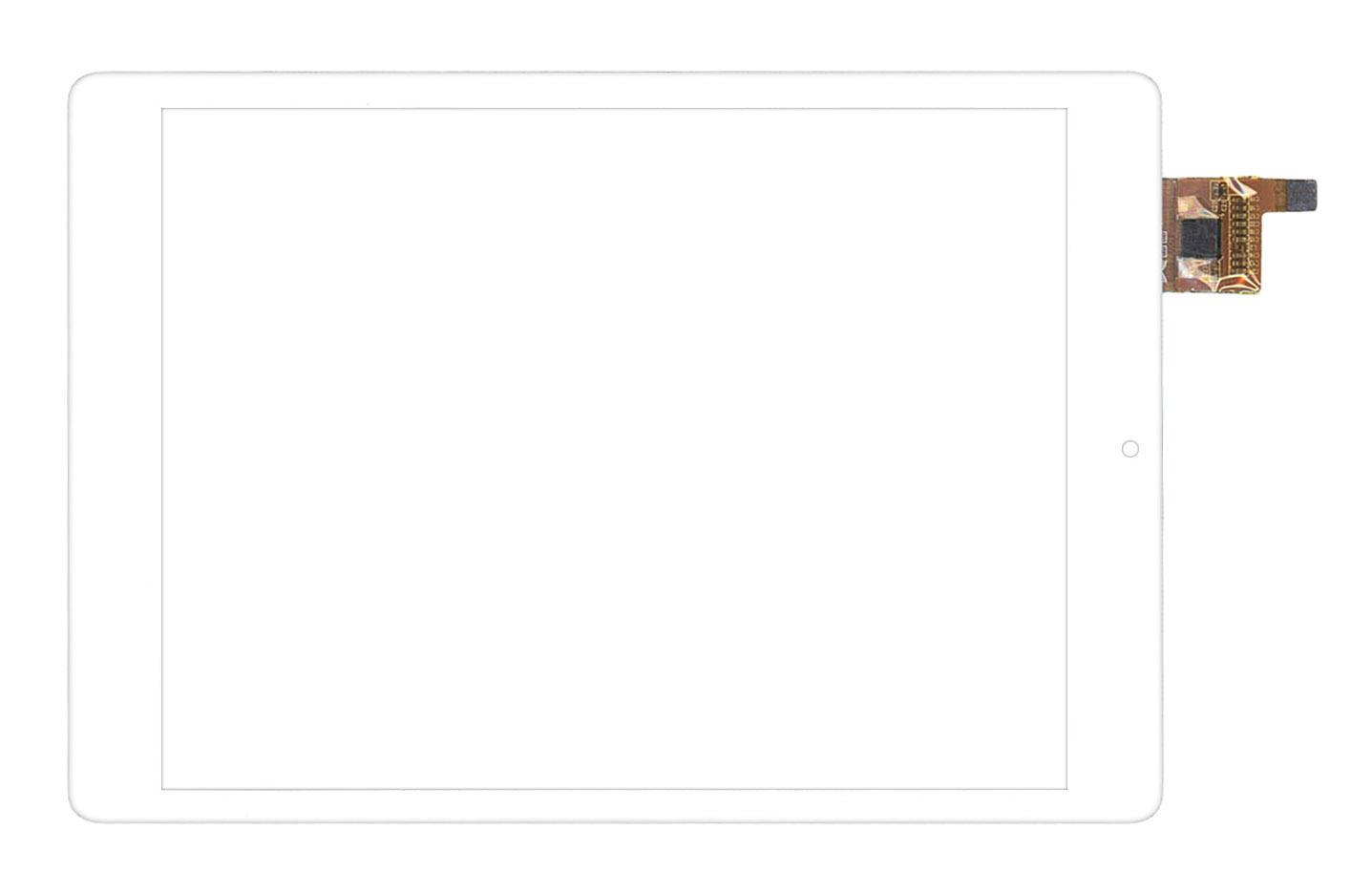 Тачскрин для планшета TOPSUN G7034 HY 51042 Белый Тачскрин для планшета TOPSUN G7034 HY 51042 Белый