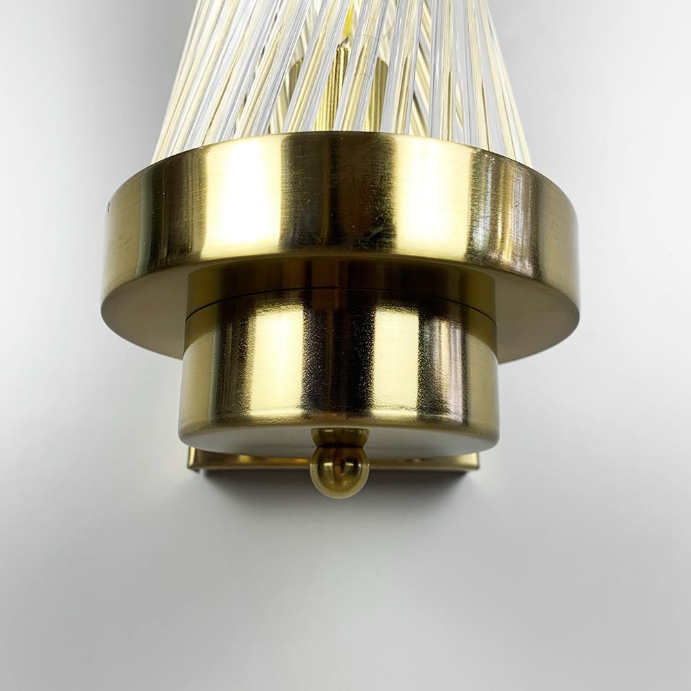 Бра Ravello з витонченими скляними паличками H40 (WS 146/2 S) - фото 5 Бра Ravello з витонченими скляними паличками H40 (WS 146/2 S) - фото 5