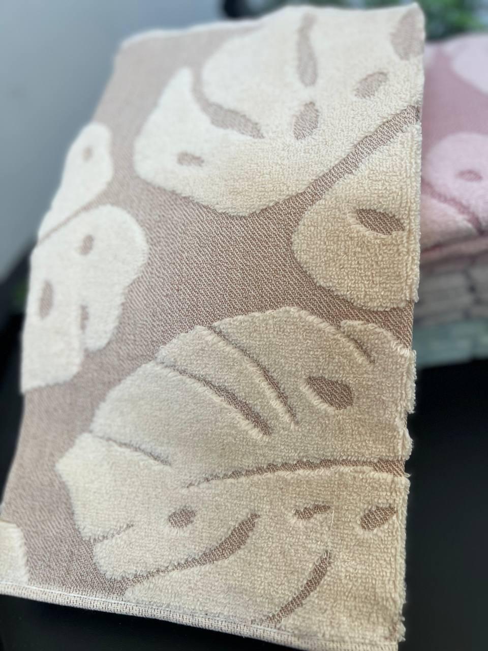 Набір рушників льон-махра 35х70 см 12 шт. (П4К-AL-kuhnya-005) - фото 3