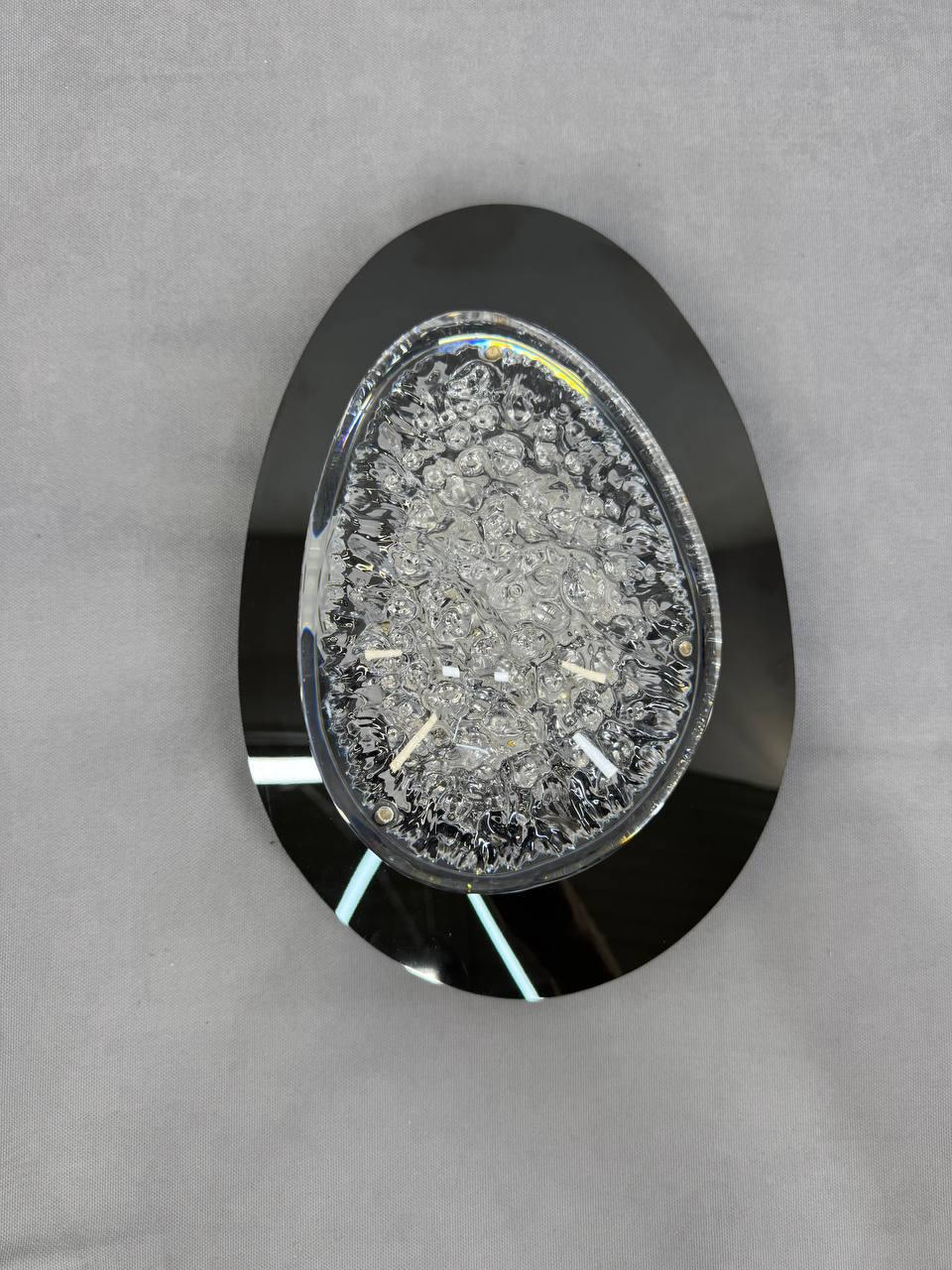 Бра настенный Zilini A1270BK (29879211) - фото 3 Бра настенный Zilini A1270BK (29879211) - фото 3