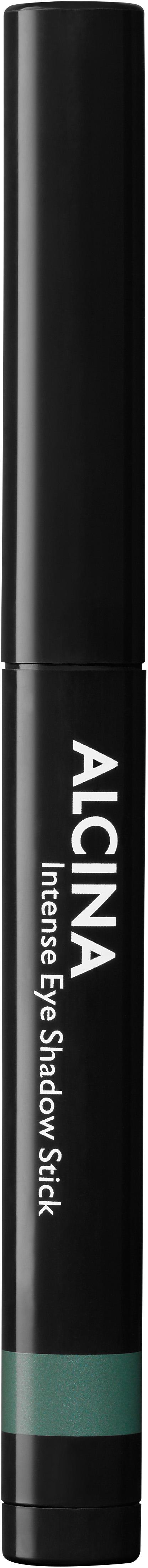 Тени ALCINA Creamy Eye Shadow Stick 040 green кремовые (4008666652478)