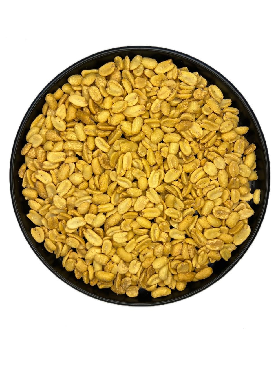 Арахис ASAL жареный соленый со вкусом паприки 250 г (7676541654793)