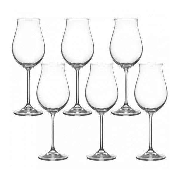 Набір келихів Bohemia 340 мл 6 шт. (40807-340)