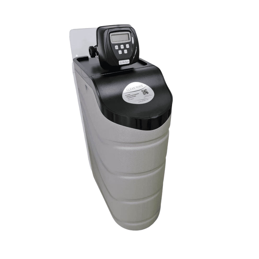 Фільтр знезалізнення та пом’якшення води CleanWave 38,4 л - фото 4 Фільтр знезалізнення та пом’якшення води CleanWave 38,4 л - фото 4