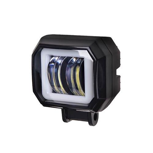 Фара рабочего света NEN 2 Led 24 W 70х60 мм (72173)