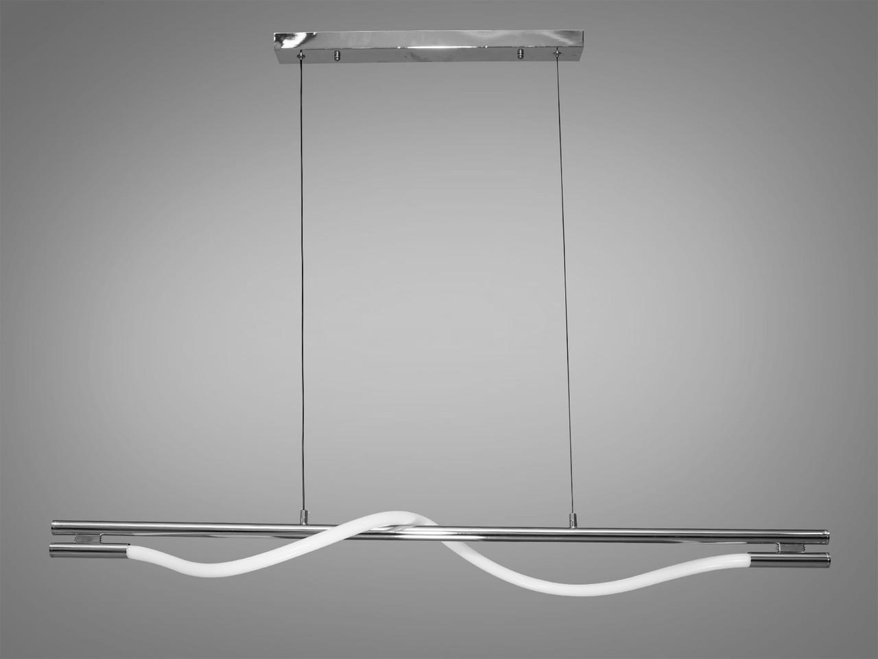 Люстра LED SY9609-L1200CH (2437599886)