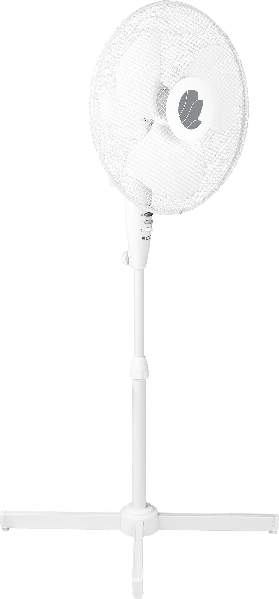 Вентилятор підлоговий ECG FS 40a - фото 3