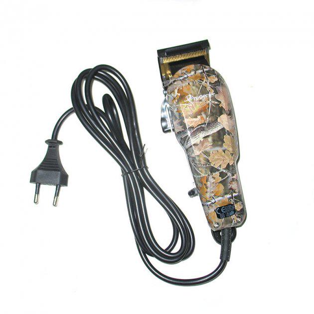 Машинка для стрижки Gemei GM-1018