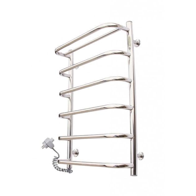 Рушникосушарка електрична KOSSER Скоба 700х500/6 EL (ДСп04ЕL)