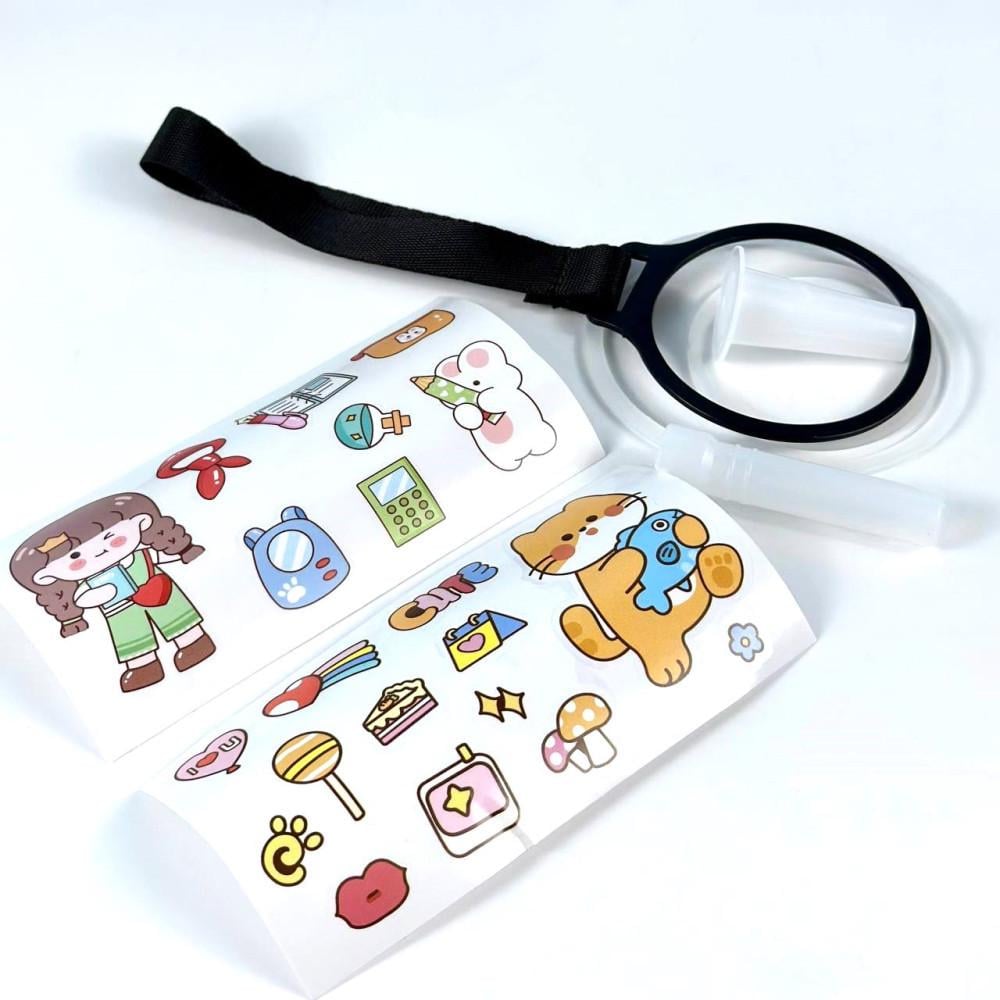 Набор бутылок для воды 3шт. 300 мл/900 мл/2000 мл - фото 3 Набор бутылок для воды 3шт. 300 мл/900 мл/2000 мл - фото 3