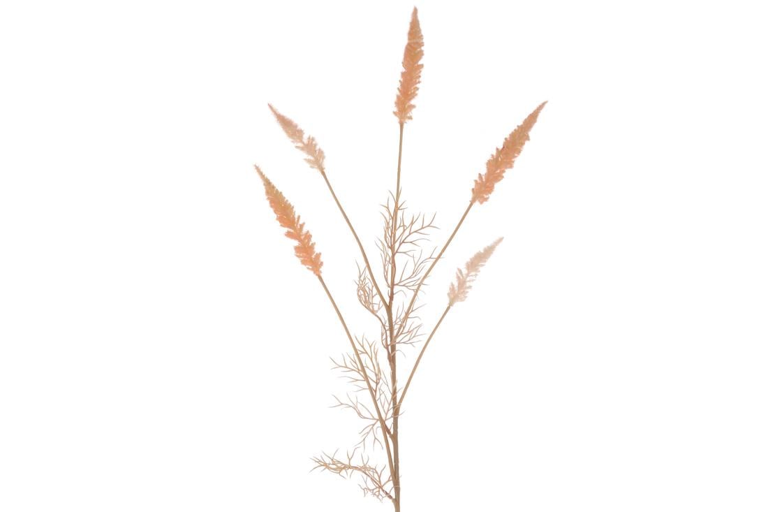 Декоративная ветка BonaDi Астильба 82 см (709-582) Декоративная ветка BonaDi Астильба 82 см (709-582)