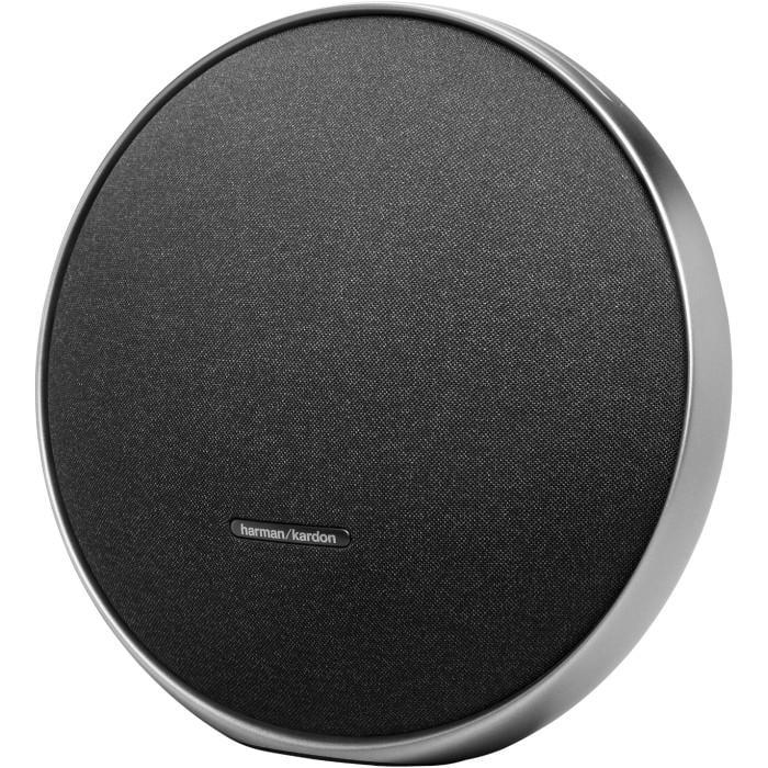 Портативная колонка Harman/Kardon Onyx Studio 9 50 Вт Bluetooth 5.3 Black (HKOS9BLKEP)