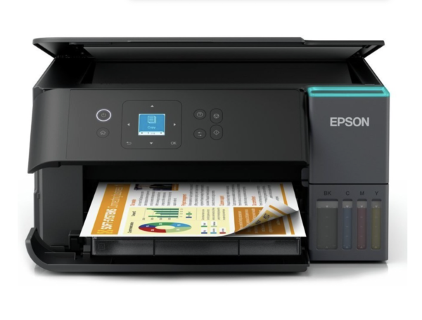 БФП Epson EcoTank L4360 (C11CL41408)