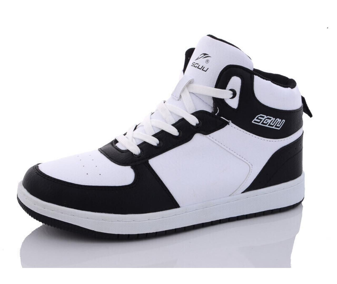 Ботинки демисезонные мужские PET 3120220213/44 р. 44 Белый