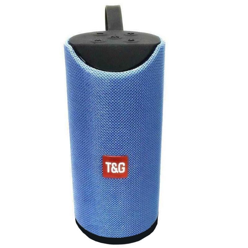 Портативная колонка TG-113-1 (1282320185)