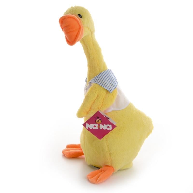 Интерактивная игрушка утка (IF31S)